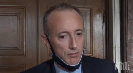 красимир вълчев разкри училищата covid