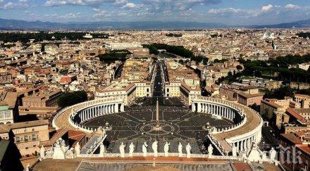 мистериозна дама заплете повече аферата ватиканския кардинал бечу