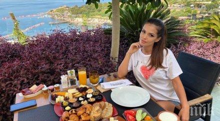 драма турската баклава лепна дупето преслава