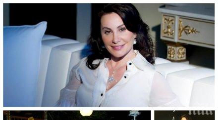 тъжна годишнина дарина отбеляза години брака илия павлов вижте роклята наем омъжила шефа мултигруп снимки