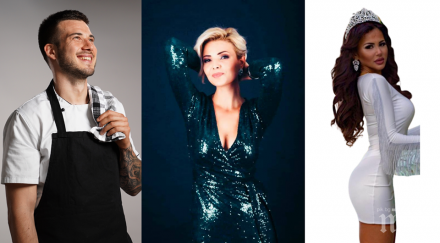 шеф никола хелс китчън учи звезди италиански манджи