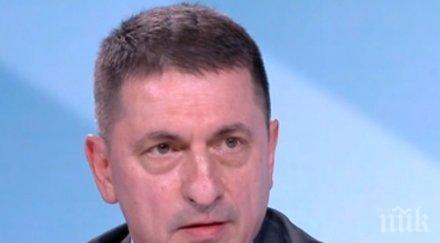 вътрешният министър подробности катастрофата лесово