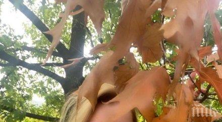 нели рангелова влюбена мъж