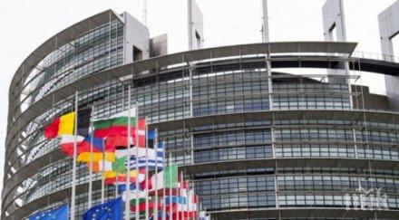 гласува резолюцията българия