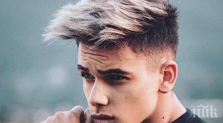 денис теофиков катастрофира път участие русе състоянието