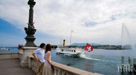 женева решава високата минимална заплата света