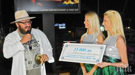 журналистът владо зарков изцепката карбовски 000 лева официален подкуп братя диневи звучат