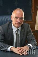 управителят бнб поредна година влезе престижна класация