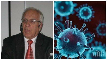 проф христо мермерски шокиращо разкритие китайци откраднаха лек covid