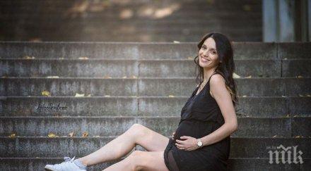 дни раждането луиза григорова супер форма снимка