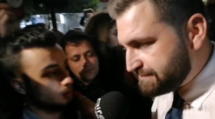 изстъпления метежниците нахвърлиха андрей новаков излизане бнт