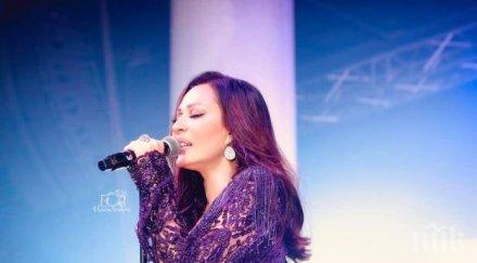 цеца величкович показа кипърския замък снимки