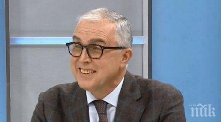 проф никола владов чудеса случват знаеш можеш