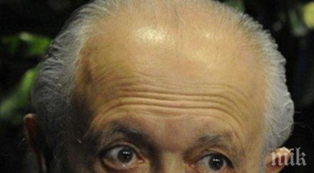 почина носителят нобелова награда химия марио молина