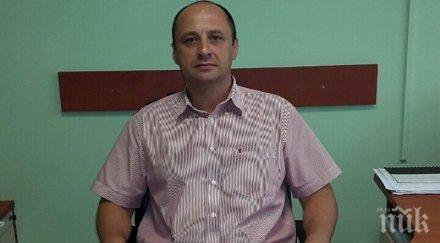 прокурорската колегия бламира иван гешев избора районен прокурор стара загора