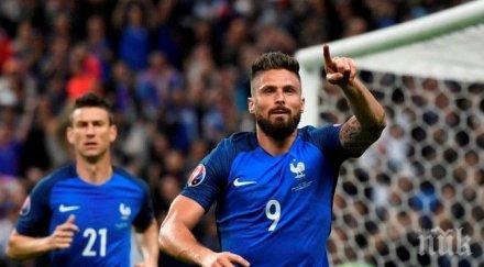 срам футболните национали украйна регистрираха тежката загуба историята отбора