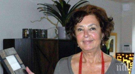 пик ретро анахид тачева семейни трагедии съсипаха легендата