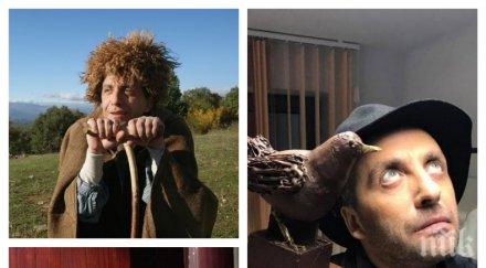 covid остави без софийско жилище мариус куркински театралният гений наем години