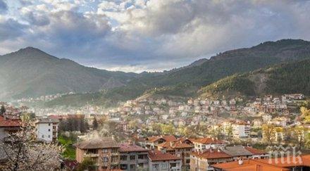 президентът радев участва тържествата случай 108 години освобождението девин региона