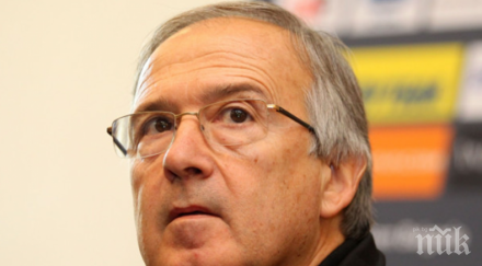 георги дерменджиев мачът унгария важният мач нацията моята треньорска кариера