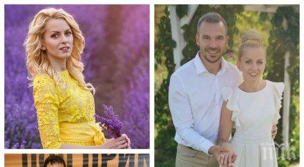 първо лице ивайло захариев проговори жените актьорът предложи брак втори път разделил съпругата