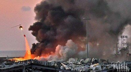 огнен русия села евакуирани заради взрив склад боеприпаси