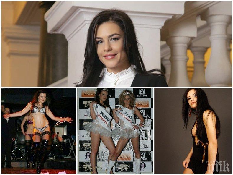 Разголената депутатка проговори за откровените си снимки: Ако не бях влязла в политиката, никой нямаше да им обърне внимание