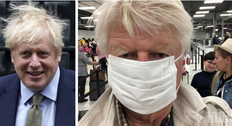 Мерки: Затварят кръчмите и ресторантите в северната част на Англия заради коронавируса