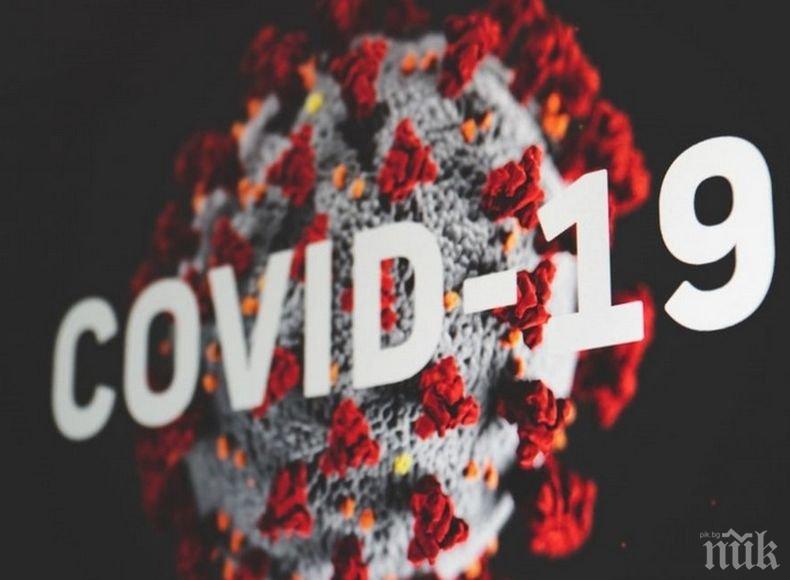 18 746 заразени с коронавируса във Франция за денонощие