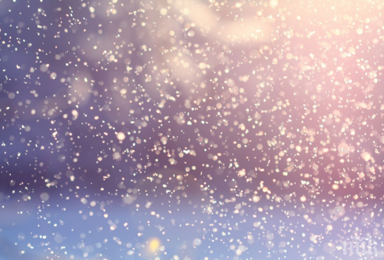 Проф. Георги Рачев разкри кога се очакват първите снежинки в София