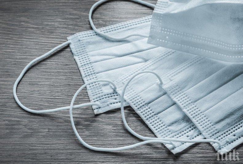 СКАНДАЛНО: Медицинска сестра върна дете без маска от училище