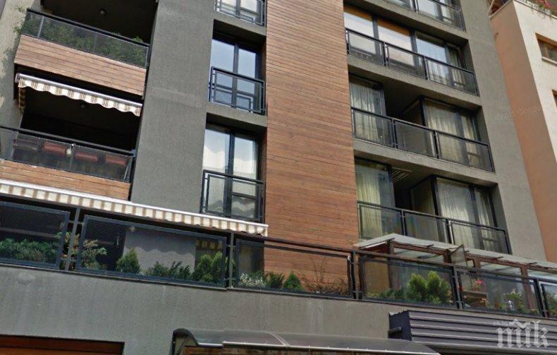 Покупко-продажбите на имоти вървят с пълна сила