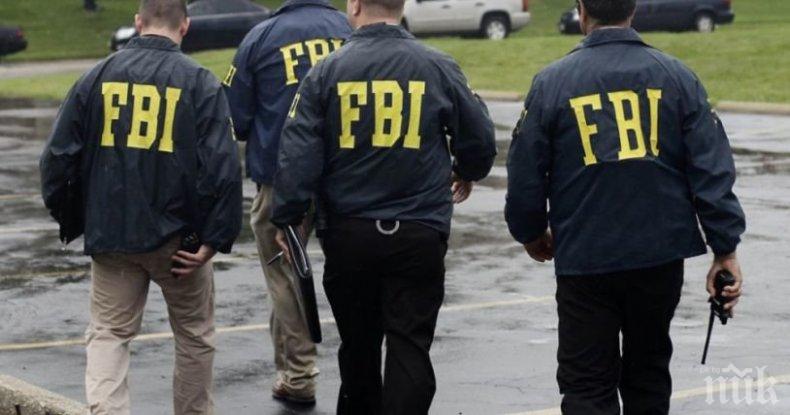 ФБР осуети план за отвличане на губернатора на Мичиган