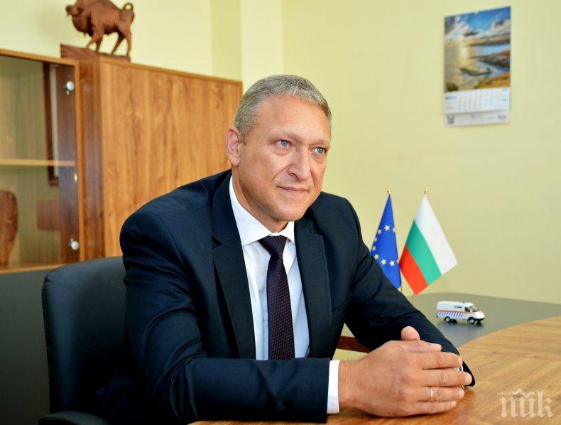 Шефът на ДАИ разкри: Автошколите укриват данъци