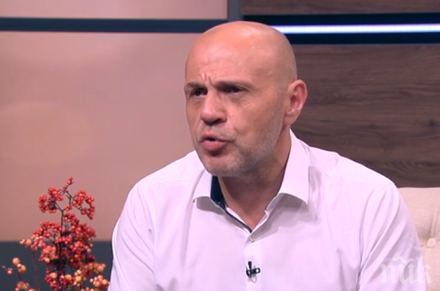 Томислав Дончев: Националният план за възстановяване и устойчивост трябва да е план на България