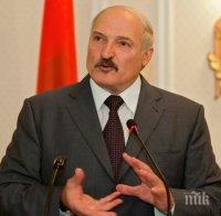 И Великобритания отзова посланичката си в Беларус