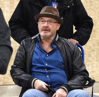 Фил Колинс и 