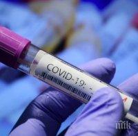 В ТУРЦИЯ: Близо 30 000 новозаразените с COVID-19 за денонощие