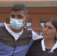 Меле в ромската махала в Бяла Слатина - има прострелян