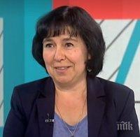 До Нова година ще е готов прототипът на българска ваксина срещу COVID-19