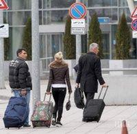 Туроператори и агенти вече могат да кандидатстват за помощта от 10 млн. лева