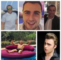 САМО В ПИК: Жоро Шопа пропусна погачата на първородната си внучка заради мащабна акция на испанската полиция (СНИМКИ)