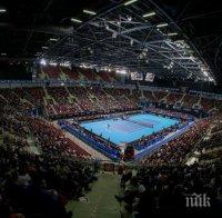 Страхотна новина за феновете на тениса: 18 от топ 35 в света идват за Sofia Open