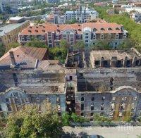 ВАС потвърди, че Тютюневият град е паметник на културата