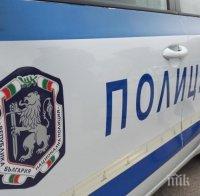 Полицаите готови за протест, ако заплатите им не бъдат увеличени от януари