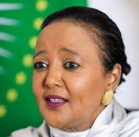 За първи път жена ще поеме ръководството на Световната търговска организация