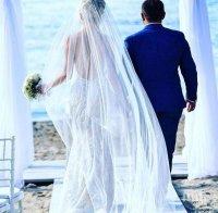 ПРОВАЛЕНИ СВАТБИ: Стотици двойки се ожениха отново в Ню Йорк