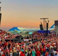 Американският президент похвали интелекта на лидерите на Русия и КНДР