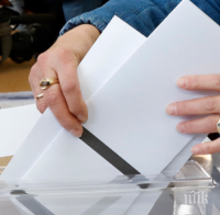 В Литва днес гласуват за нов състав на парламента