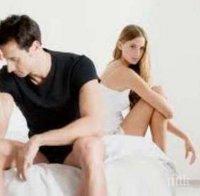 ЛЮБОПИТНО: Мъжете с нисък глас изневеряват по-често